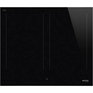 SIM3644D indbygget kogeplade, 60 cm, sort