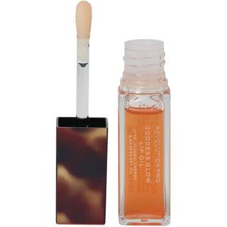 Revolution PRO Goddess Glow Læbeolie med nærende effekt 8 ml - 8 ml