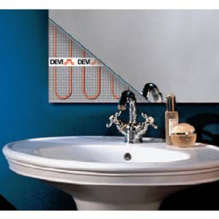 DEVIHEAT MIRROR 150S SPEJLEV. 0,5X0,7M 83000300