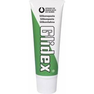 Unipak Super Glidex glidemiddel med silikone i tube