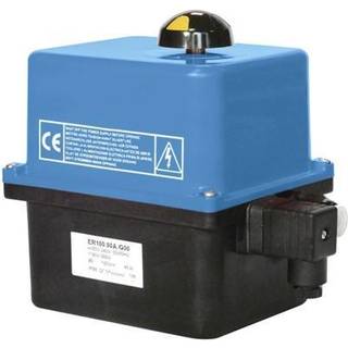 Aktuator el 230v 100nm er100 f05/f07*22