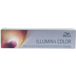 Wella Professionals Illumina Color Hårfarve Skygge 6/16 60 ml - 60 ml