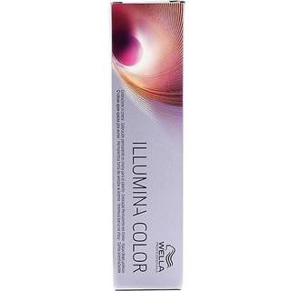 Wella Professionals Illumina Color 60 ml 9/43