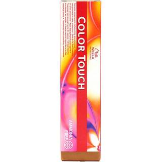 Wella Professionals Color Touch Rich Naturals 60 ml 7/89 Medium Pearl Cendre Blond