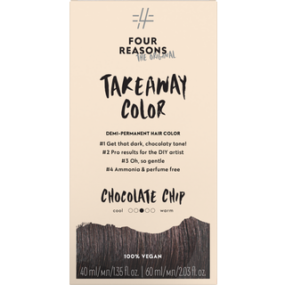 Four Reasons Take Away Color 4.7 Chocolate Chip