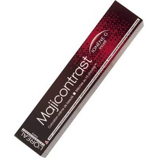 L’Oréal Professionnel Paris Hårfarver og nuancer Majirel Majicontrast Magenta - Rød 50 ml (2.000,00 kr / 1 l) - 50 ml