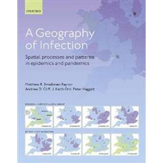 A Geography of Infection