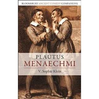 Plautus: Menaechmi