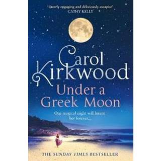 Under a Greek Moon