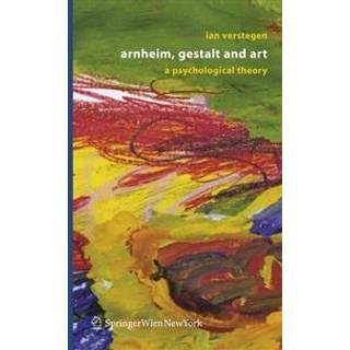 Arnheim, Gestalt and Art
