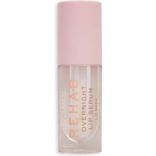 Makeup Revolution Rehab Overnight Lip Serum