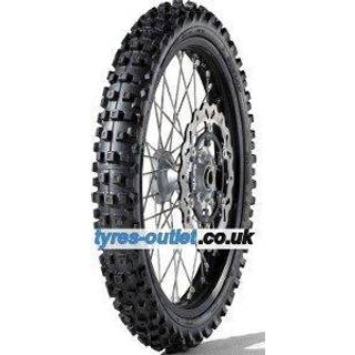 Dunlop D 908 RR Front 90/90-21 54S