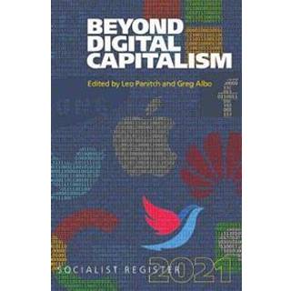 Beyond Digital Capitalism