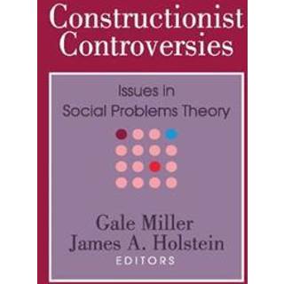 Constructionist Controversies