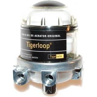 Aflufter tiger loop type T 110
