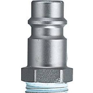 Flowconcept Nippel 1/2" udvendig gevind (FC025315)