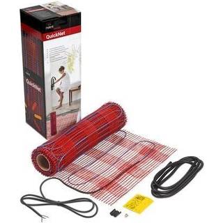 Gulvvarmemåtte qn160 5,0 m2 805w/230v