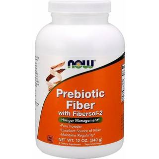Præbiotiske fibre med Fibersol-2 - 340 g