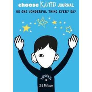 Choose Kind Journal
