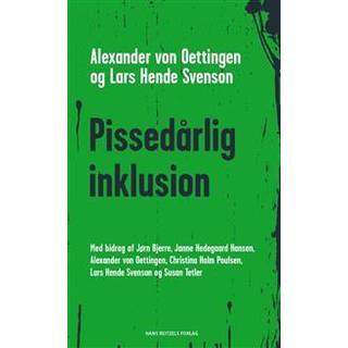 Pissedårlig inklusion
