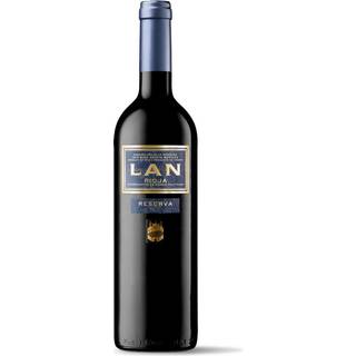 Lan Reserva 2018