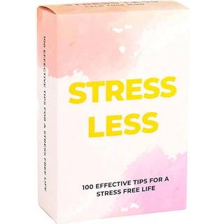 Gift Republic Cards Stress Less - Spil