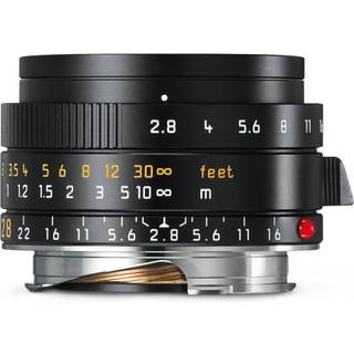 Elmarit-M 28mm f/2,8 ASPH