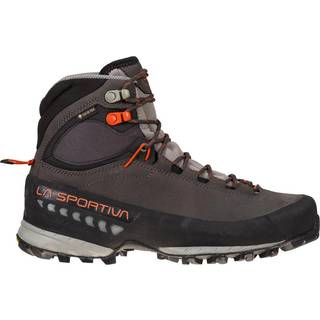 La Sportiva Women's TX5 GORE-TEX Carbon/paprika, 37