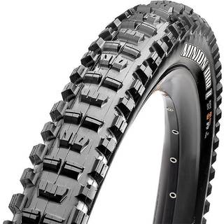 Maxxis Minion DHR II foldedæk 29 x 2.40 WT EXO TR