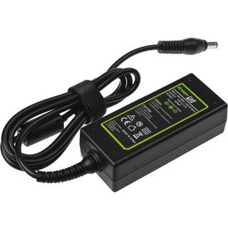 Green Cell PRO Toshiba Satellite C50D etc. oplader 19V, 2.37A, 45W