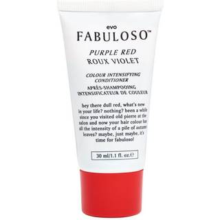 Evo Tube Colour Treatment Purple Red - 30 ml