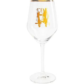 Wild Woman Gold Rosé/Hvidvin, 40 cl - Carolina Gynning