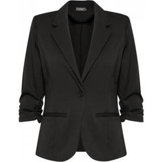 Fransa FRZABLAZER Blazer - Sort - Str XXL - Damer