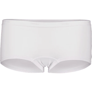 Pierre Robert Cotton Boxer - White - X-Large