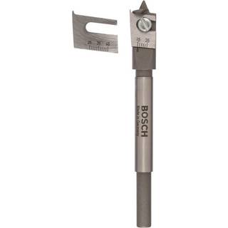 BOSCH Professional JUSTERBART FLADBOR Ø15-45mm 120mm længde (2608596333)