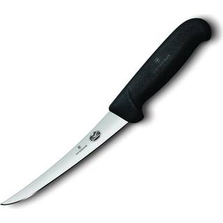 Victorinox Fibrox Boning Knife 12cm (Black)