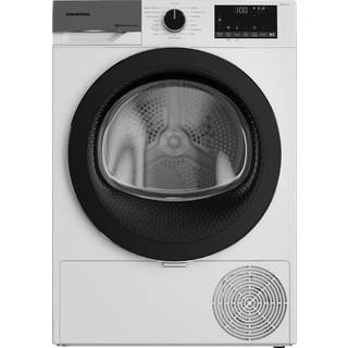 Grundig GR5500 GtP5923CN tørretumbler ➞ På lager - klar til levering og afhentning