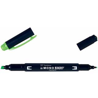 MONO edge Textmarker - Green