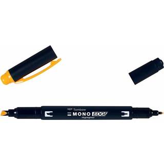 MONO edge Textmarker - Golden Yellow
