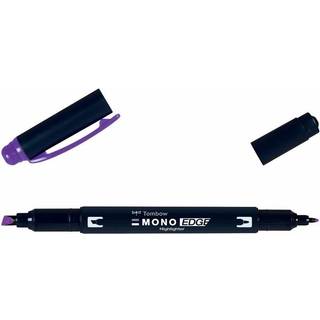 MONO edge Textmarker - Purple