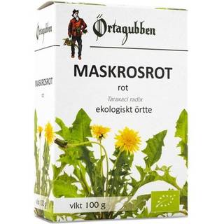 Örtagubben Mælkebøtterod Øko, 100 g