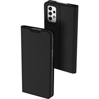 Dux Ducis Skin Pro Samsung Galaxy A53 5G Flip Cover - Blå