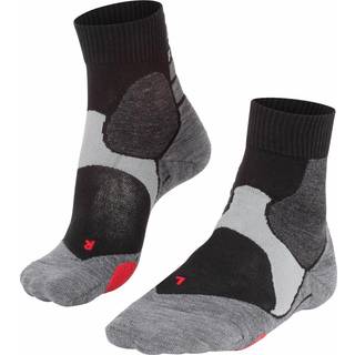 BC3 Biking Sock M Black-Mix (39-41)