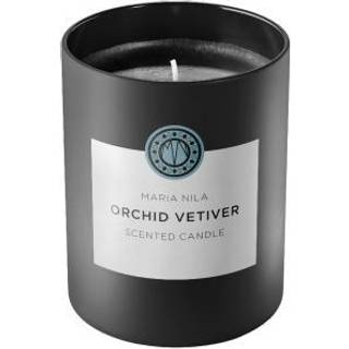 Maria Nila Candle Orchid Vetiver