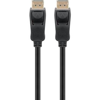 Goobay DisplayPort Connector kabel 1.2 - 3M