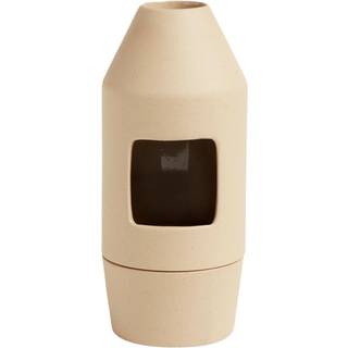 HAY Chim Chim diffuser Light beige