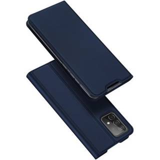Dux Ducis Skin Pro Samsung Galaxy A73 5G Flip Cover - Sort