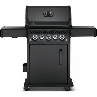 Napoleon gasgrill Rogue Phantom 425 SE RSE425RSIBPK-1