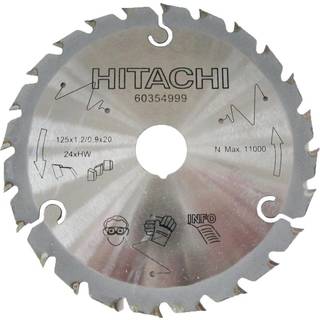 HiKOKI 60354999 Savklinge 24T