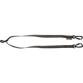 Non-stop Dogwear Touring Double NoColour, grey, L: 72CM / W: 23MM